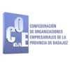 Entidad Organizadora AJE-Extremadura es una asociación sin ánimo de lucro de ámbito
