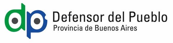 La Plata, 4 de junio de 2015 VISTO El artículo 55 de la Constitución de la Provincia de Buenos Aires, la Ley Nº 13.834, el artículo 22 del Reglamento Interno de la Defensoría, el Expte.