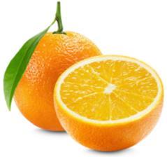 Las frutas que destacaron en el ingreso fueron plátano, naranja, papaya y manzana Precio bajo: naranja valencia (selva) a S/ 0,65 por kilogramo Naranja: En día de hoy, los ingresos de la naranja