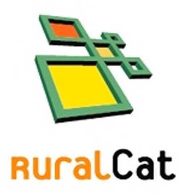 Legado del proyecto I II III IV V Creación de apartado web dentro de la plataforma Ruralcat para ofrecer a los