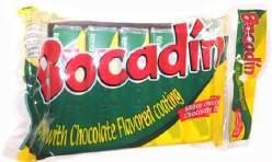 Bocadin Chocolate