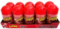 LUC-014 Lucas Baby