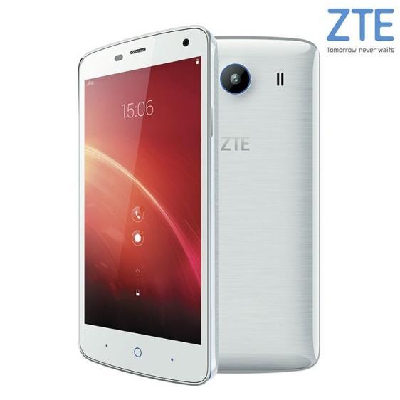 ZTE C370 *Recuerde registrar su celular en un plazo no mayor a 15 días después de adquirido.