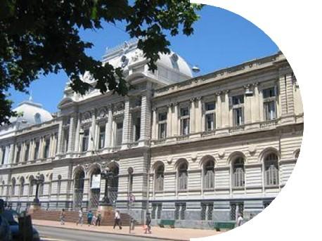 La Reforma Universitaria: 1908, Montevideo/1918, Córdoba la Previa: Congreso de 1908 2