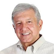 Andrés Manuel López Obrador MORENA-PT-PES 34% José