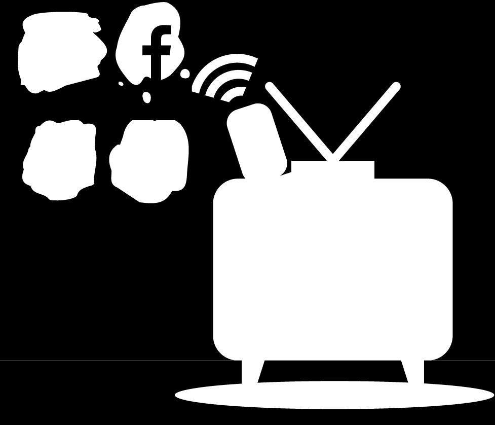 Marco tecnolóxico Servizos interactivos Nova forma de facer a televisión