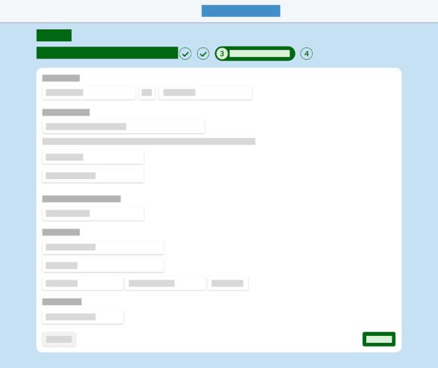 Configure su cuenta de LibreView Regístrese a una cuenta de LibreView Las cuentas profesionales sanitarios pueden crearse desde una invitación de correo electrónico o directamente en la página web de