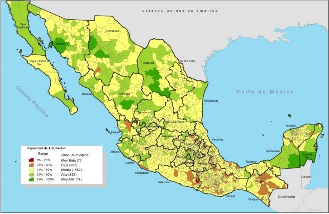 Vulnerabilidad Baja Alta Baja 68%