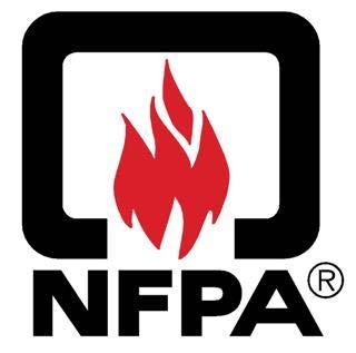 Normativa Internacional National Fire Protection Association NFPA Organización fundada en USA en 1896 Encargada de crear y mantener normas y requisitos mínimos para