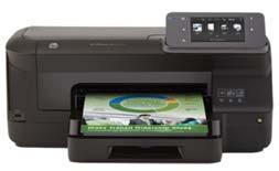 Impresoras tinta Officejet Pro 3Y HP Officejet Pro 251dw (Producto remplazado: HP Officejet 8000 Enterprise) Gestione su entorno de impresión y su presupuesto, con esta avanzada impresora con