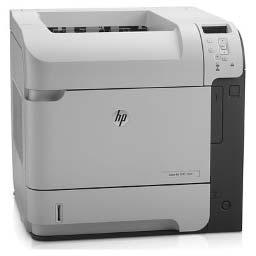 Impresoras láser monocromo PQ HP LaserJet Enterprise 600 M603 (Producto remplazado: HP LaserJet P4515) Las impresoras láser HP en blanco y negro para oficina están diseñadas para proporcionar el