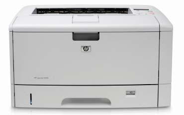 Impresoras láser monocromo HP LaserJet 5200dtn (Producto remplazado: HP LaserJet 5100) ÚLTIMAS UNIDADES!