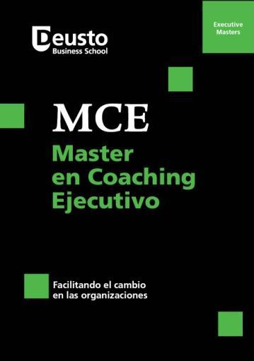 Y por otra parte, AECOP, la Asociación Española de Coaching de la cual soy certificador, cambia de Presidente.