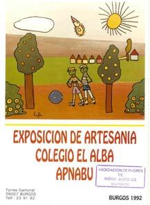 artísticos 1990 I Jornadas sobre Autismo 1991 Inauguración de la Vivienda El Cerezo 1994 Constitución de Autismo