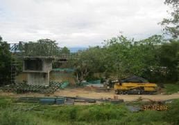 CONSTRUCCION DE DOVELAS