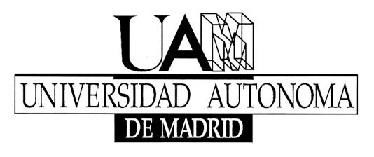 REGLAMENTO DEL DEFENSOR DEL UNIVERSITARIO Universidad Autónoma de Madrid (Aprobado en el Claustro de 1 