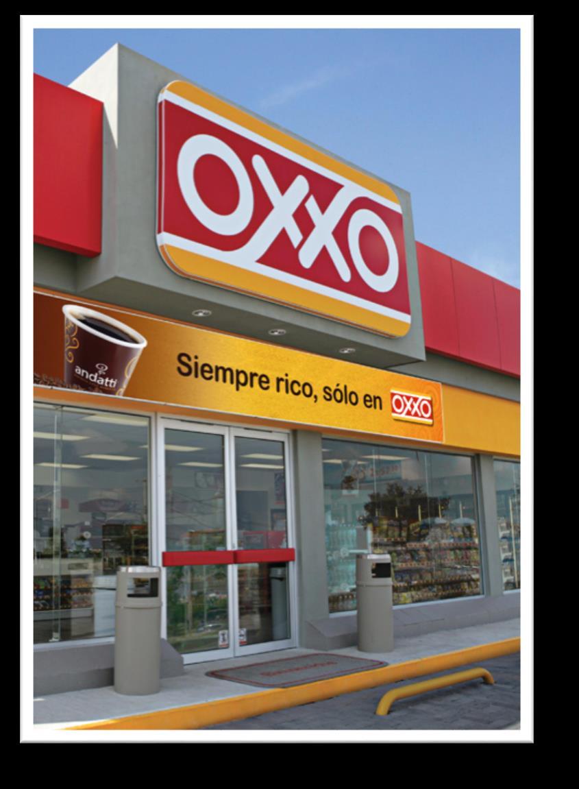 OXXO: Un formato que satisface las necesidades del consumidor El tercer retailer mas grande en México en términos de Ingresos Somos benchmark de SSS y ventas por m2