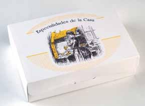 Cajas de CARton estandar espigas Cake BOXes espigas CAJAS HEXAGONALES ESPIGAS / HEXAGONAL CAKE BOXES ESPIGAS CAJAS PASTAS ESPIGAS /