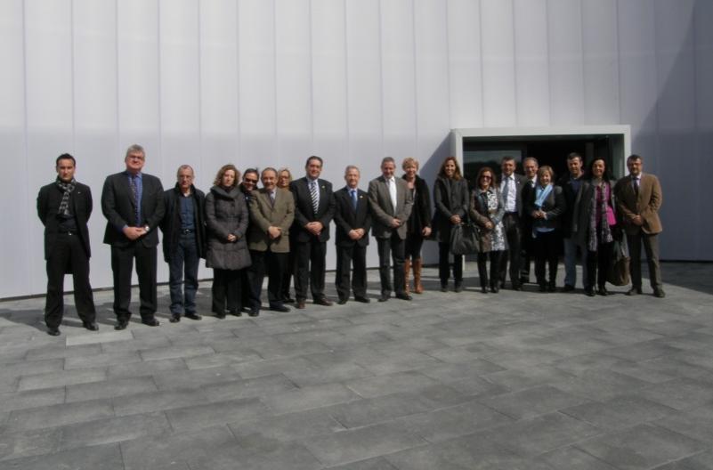 ESADE - Consell Assessor de Sostenibilitat de la Generalitat de Catalunya -