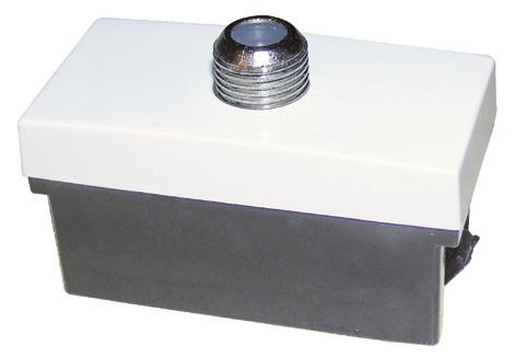 20 20 400 EEV-9022 Interruptor (Switch para timbre