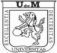 UNIVERSIDAD DE MANAGUA Al más alto nivel SIMULACIÓN DE SISTEMAS Guía # 7 Modelo 6: Simulación de Proceso de manufactura con múltiples funciones de distribución de probabilidades Prof.: MSc.