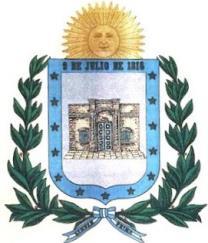 Ciudad de San Miguel de Tucumán por mes 63 en promedio -3,1% respecto al trimestre previo Promedio Participación 34,9% respecto a igual trimestre de 2017 SÁENZ PEÑA 0 10,0 15,9% 24 DE SEPTIEMBRE 100