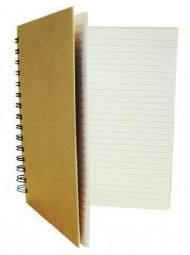 Cuaderno ecológico A4 - Cuaderno ecologico Tamaño