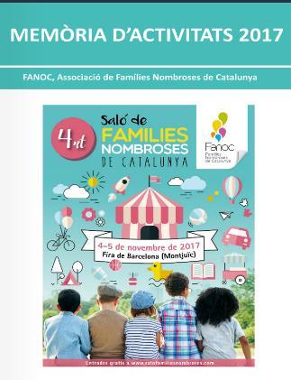 Participar en la Jornada sobre empresa, familia y sociedad que organiza anualmente FANOC con el Centro Internacional de investigación Work and Family (ICWF)