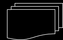 SÍMBOLO SIGNIFICADO Conector de Página: representa una conexión o enlace con otra hoja diferente, en la que continúa el diagrama de flujo.