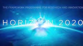 H2020 SuSPIRE PROYECTO SusPIRE HORIZON 2020