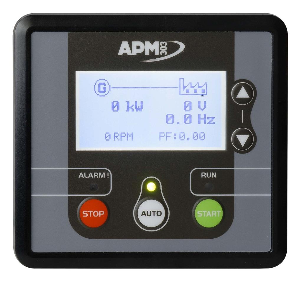 CAJA APM33, todo lo esencial con la máxima sencillez El APM33 es un cuadro polivalente que permite un funcionamiento en modo manual o automático.