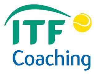 Federación Internacional de Tenis Programa para la Formación de Entrenadores Entrenador de jugadores iniciantes -