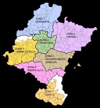 Situación en Navarra: La sospecha de SAHS