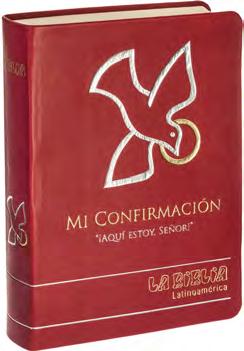 La Biblia nuestro mejor libro La Biblia Latinoamérica Una edición pastoral de la Biblia concebida
