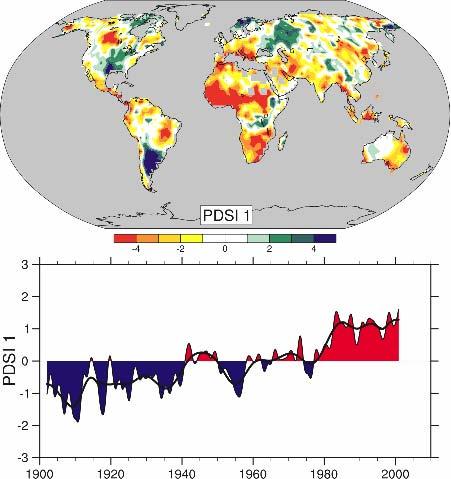 4º informe IPCC.