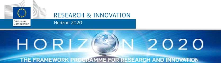 Horizonte 2020 es el mayor programa de investigación e innovación en la Unión Europea con un presupuesto de casi 80 mil millones para el periodo 2014-2020.