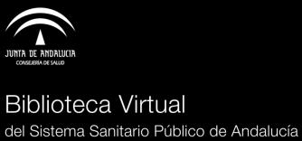 GRACIAS Biblioteca Virtual del Sistema Sanitario Público de Andalucía.