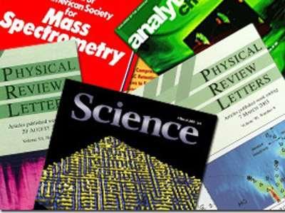 Cuestiones del sistema de publicación científico tradicional Sesgo en la publicación científica
