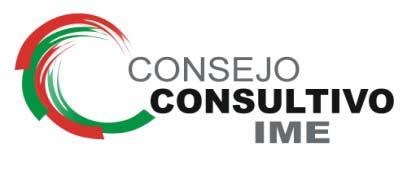 CONSEJO CONSULTIVO 4 Generaciones 500 Consejeros CONSEJEROS 2003-2005 2006-2008 2009-2011 2012-2014 Circunscripción Consular