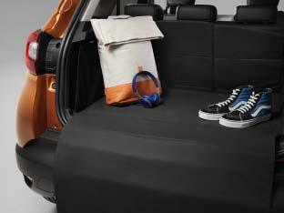 Reviste y protege el paragolpes trasero con un accesorio estético y a la medida. Aporta un toque de diseño a la parte posterior de tu vehículo.