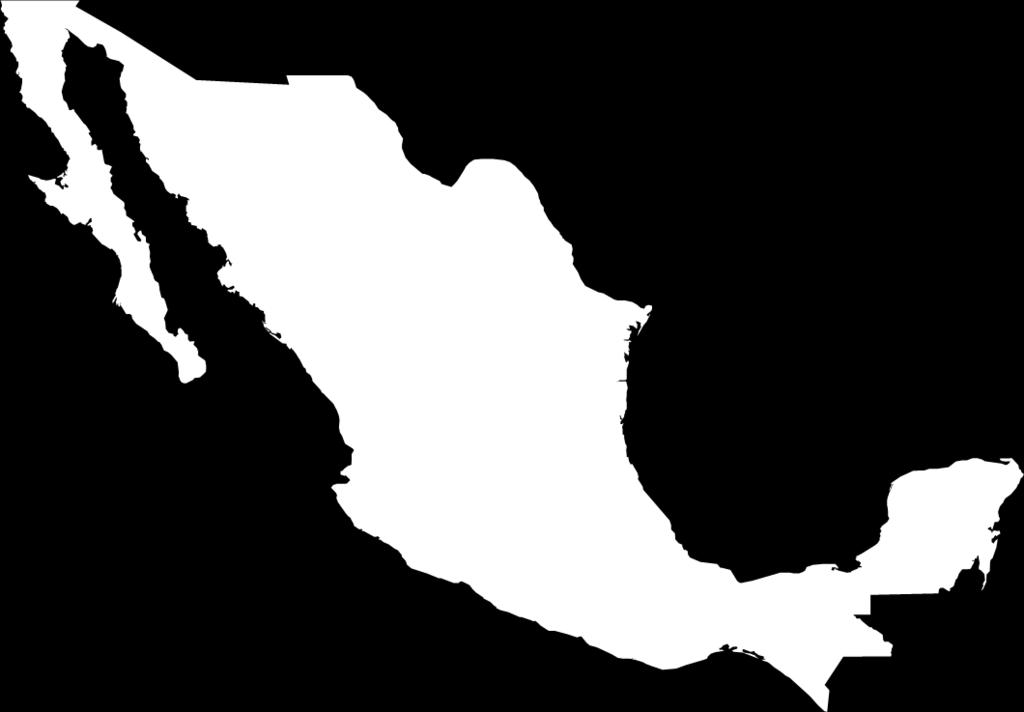 Yucatán Miles de millones de barriles de petróleo crudo equivalente Cuenca Prod. Acum.