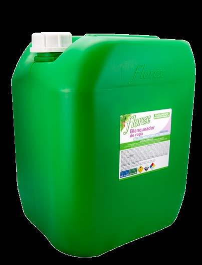 Eco AP-L Eco AP-L es un blanqueador no clorado a base de peróxido de hidrógeno y ácido peracético para ser utilizado