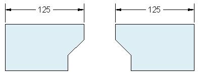 9 Unidades La primera vez que inicie un dibujo, debe decidir lo que representa la longitud de una unidad (una pulgada, un pie, un centímetro, un kilómetro u otra unidad de longitud).