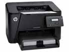 Impresoras y multifuncionales Monocromo ideales para tu empresa HP LaserJet Imprime y ahorra con un coste por página muy asequible HP LaserJet Pro M201n / dw (Ref.