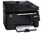 Impresora multifuncional monocromo A4 Imprime, copia, escanea y función fax Impresora multifuncional monocromo A4 Imprime, copia, escanea y función fax Multifunción Monocromo.