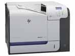 Impresoras y multifuncionales Color ideales para tu empresa HP LaserJet Imprime con calidad profesional HP LaserJet Pro 200 Color M251n (Ref.: CF146A) HP LaserJet Pro 200 Color M251nw (Ref.
