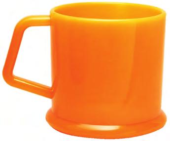 8 cm 6 cm Mini mug elaborado en  7.