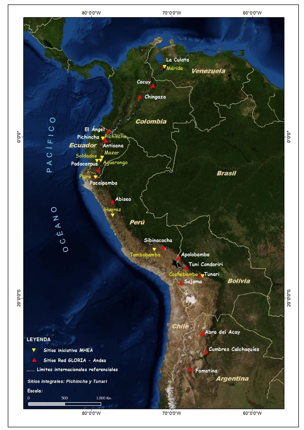 Cuál es la respuesta hidrológica de la cuenca al sobrepastoreo en los ecosistemas de paramos de Piura?