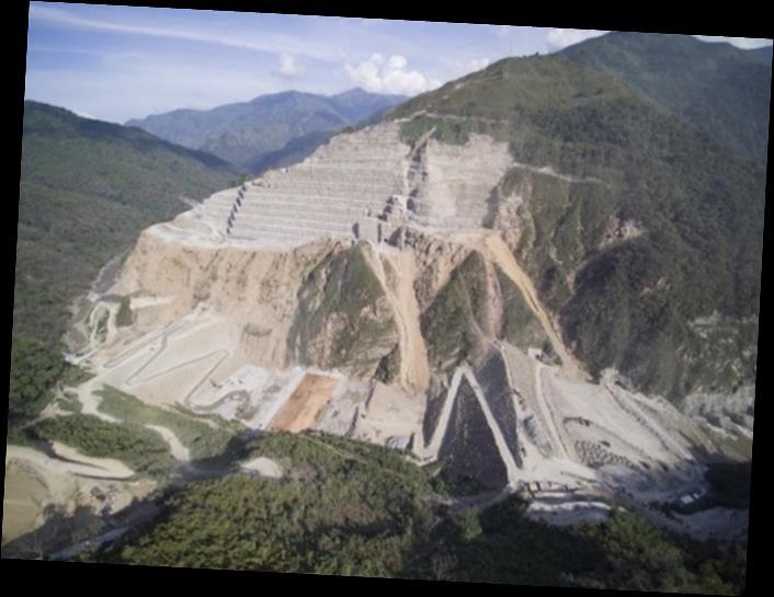 Avance principal proyecto: Ituango 17% de la demanda de potencia de Colombia en 2022 58.9% de avance en construcción a septiembre 2016 Inversión acumulada a septiembre: COP 5.