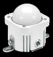 º 359170 Patente en USA en trámite SturdiLED Reflector LED para servicio súper pesado El